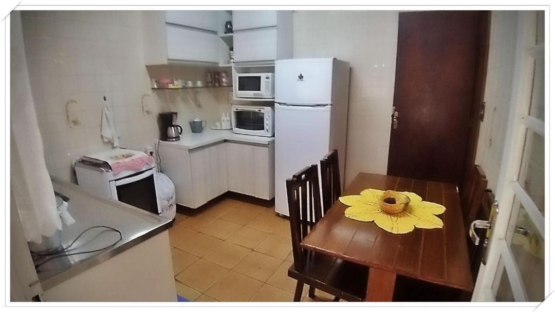 Photo of Kitchen in Jardim Andira