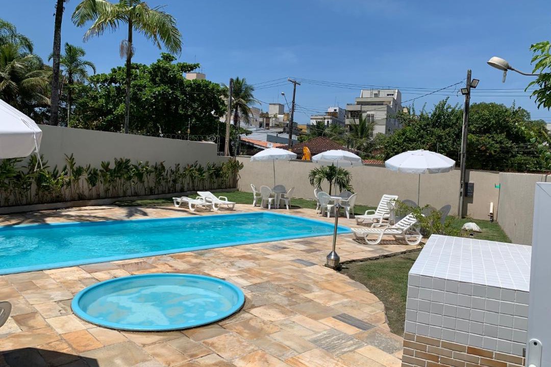 Photo of Outdoor in Parque Enseada