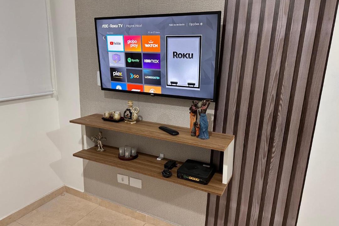 Photo of Livingroom in Parque Enseada