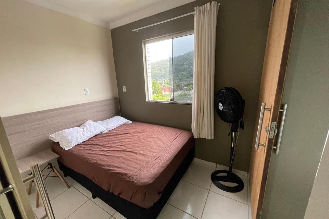 Photo of Bedroom in Parque Enseada