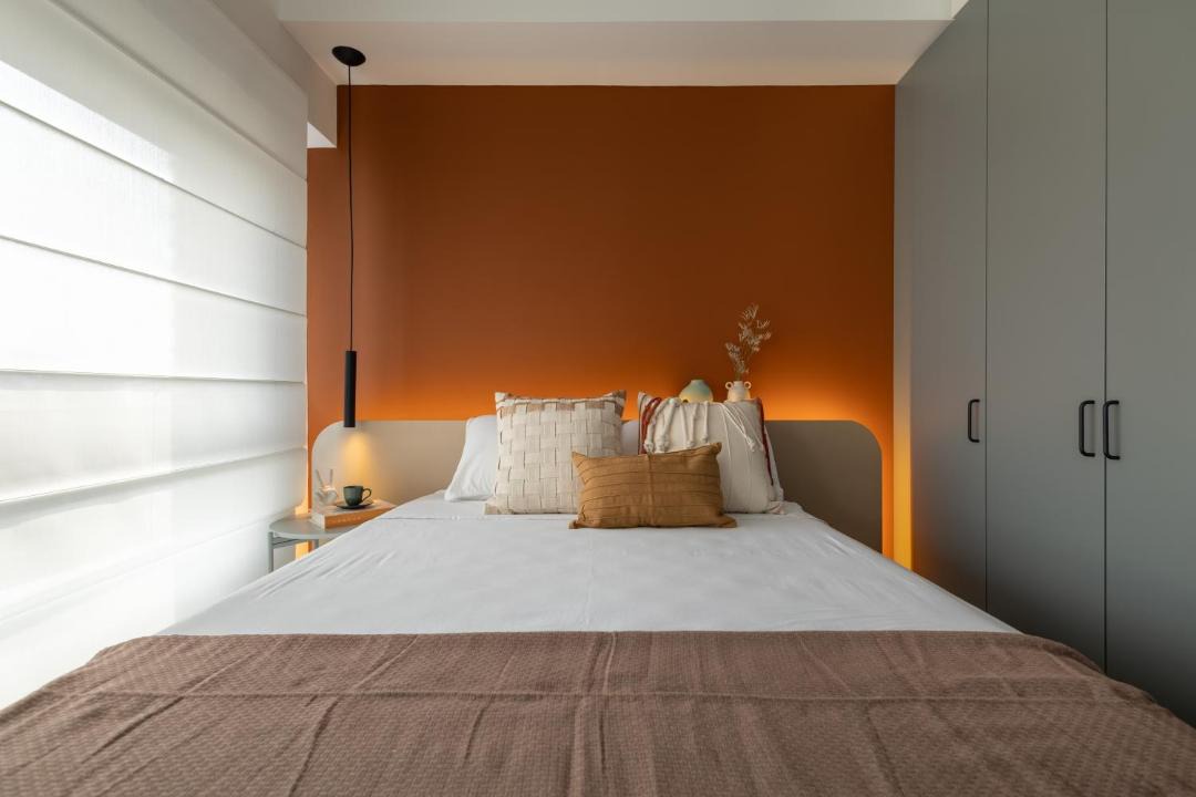 Photo of Bedroom in Brooklin Paulista