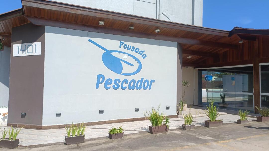 Photo of Buildings in Praia da Enseada