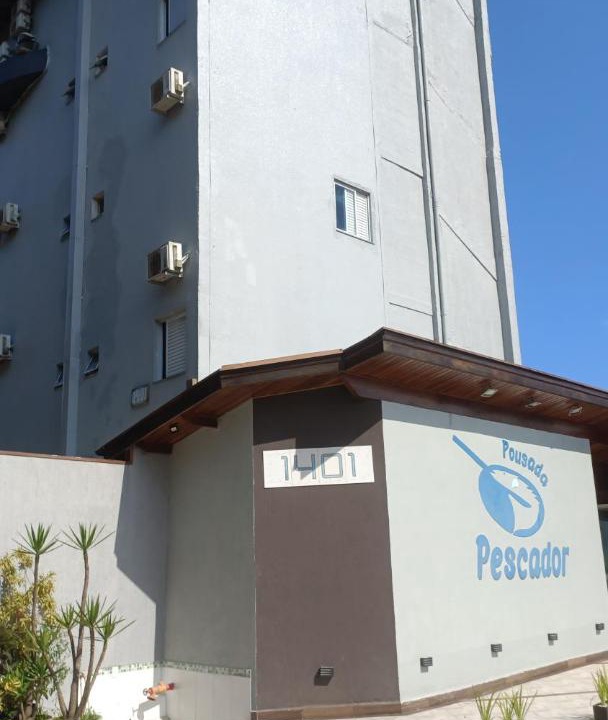 Photo of Buildings in Praia da Enseada