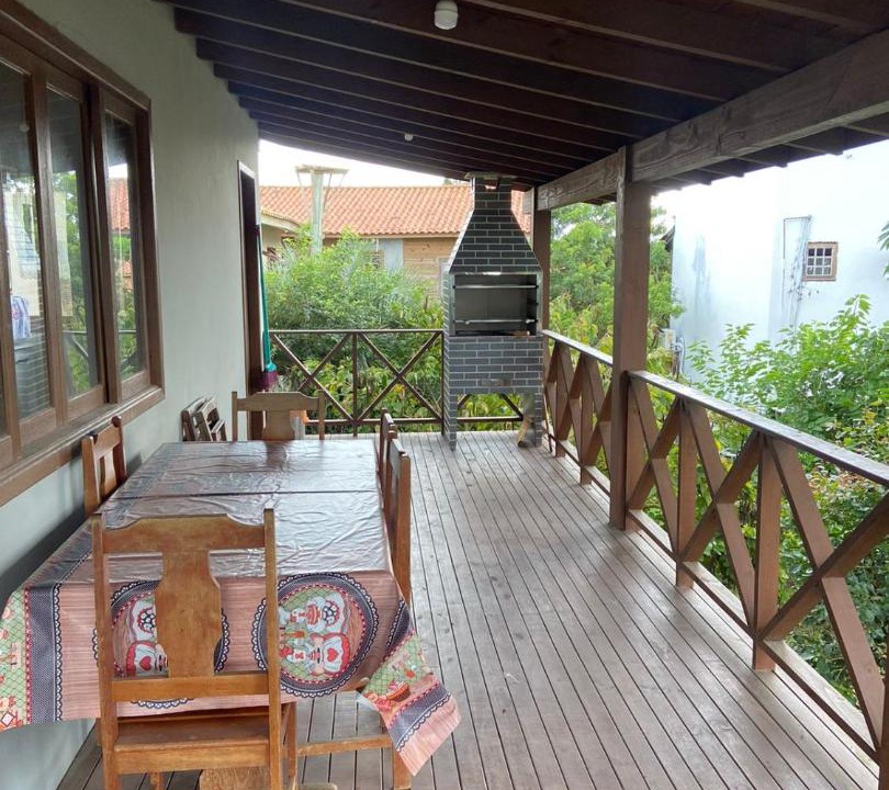 Photo of Patio Balcony in Sambaqui