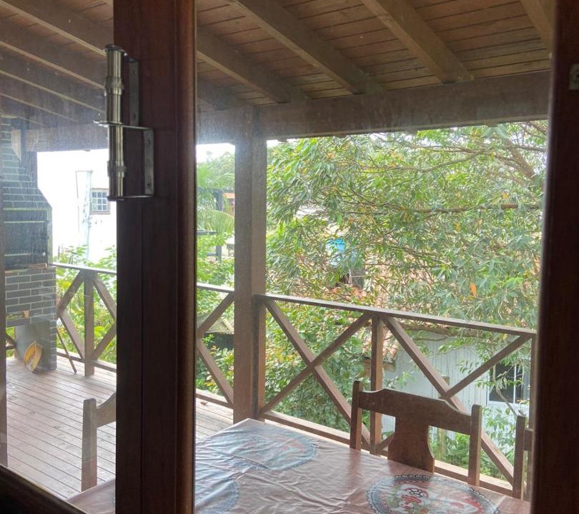 Photo of Patio Balcony in Sambaqui
