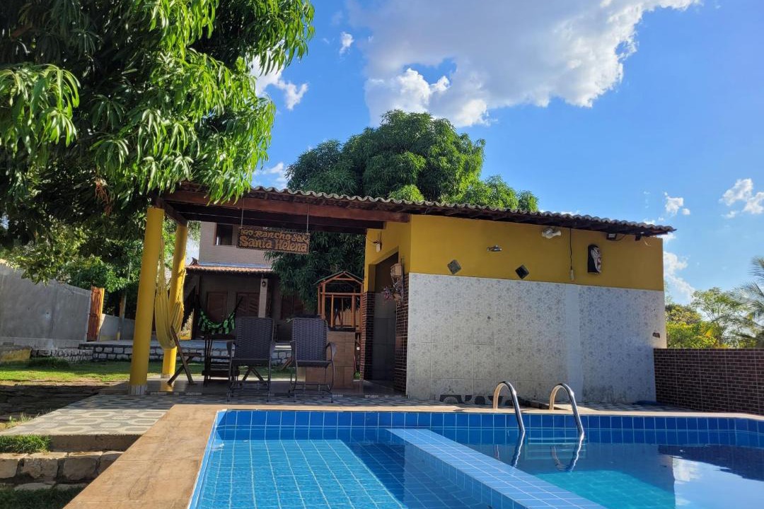 Photo of Outdoor in Petrolina