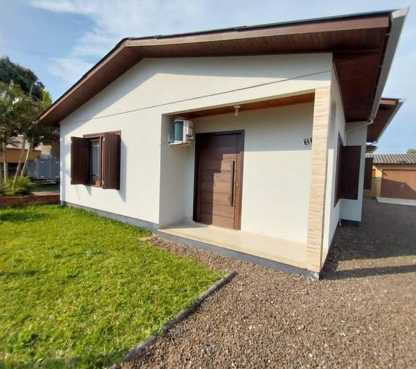 Photo of Buildings in Praia Grande