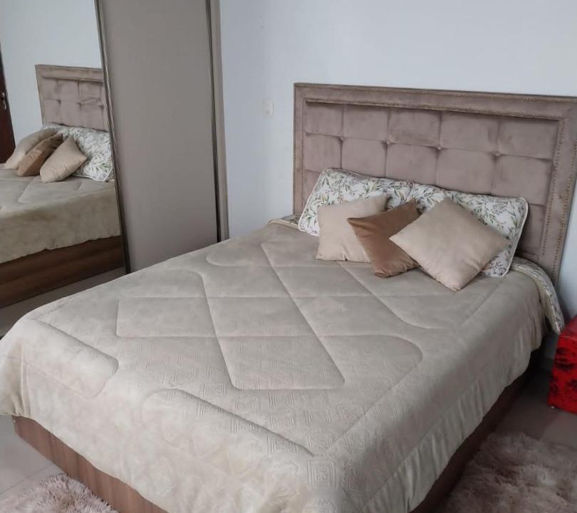 Photo of Bedroom in Praia Grande