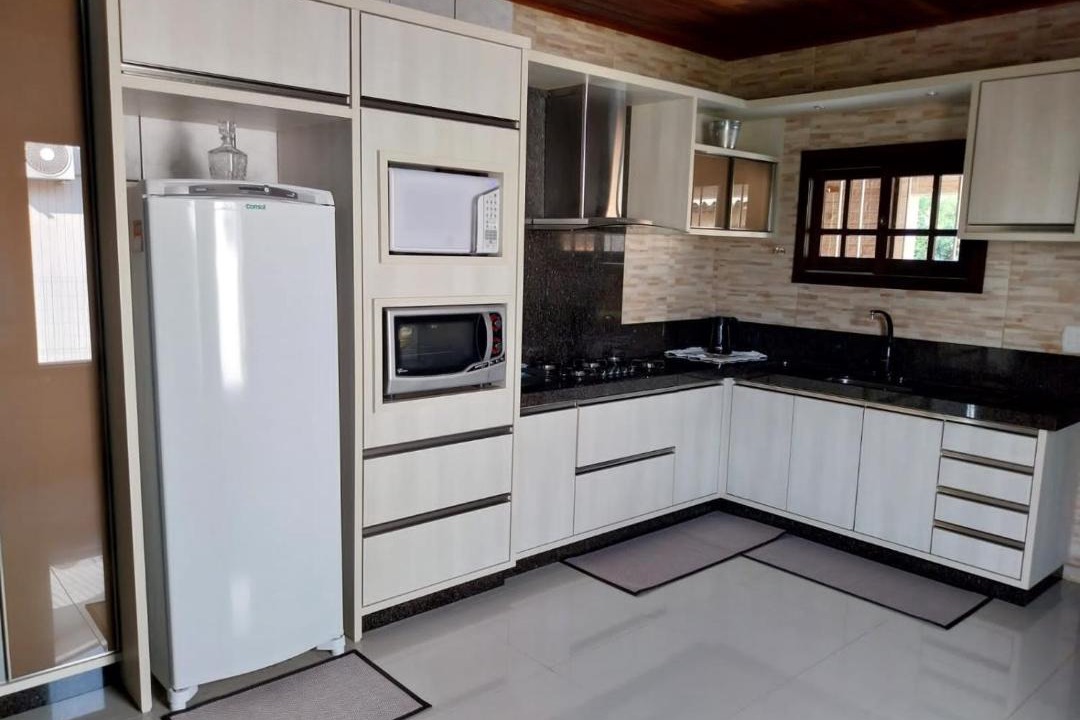 Photo of Kitchen in Praia Grande