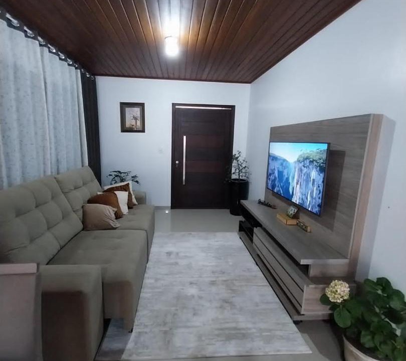 Photo of Livingroom in Praia Grande