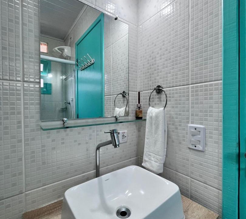 Photo of Bathroom in Agua Branca