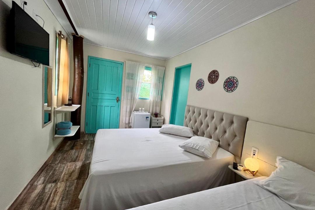 Photo of Bedroom in Agua Branca