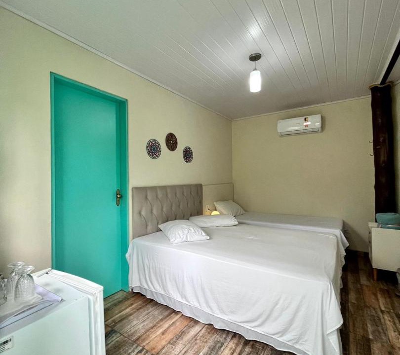 Photo of Bedroom in Agua Branca