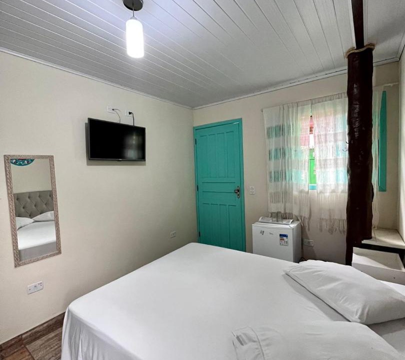 Photo of Bedroom in Agua Branca