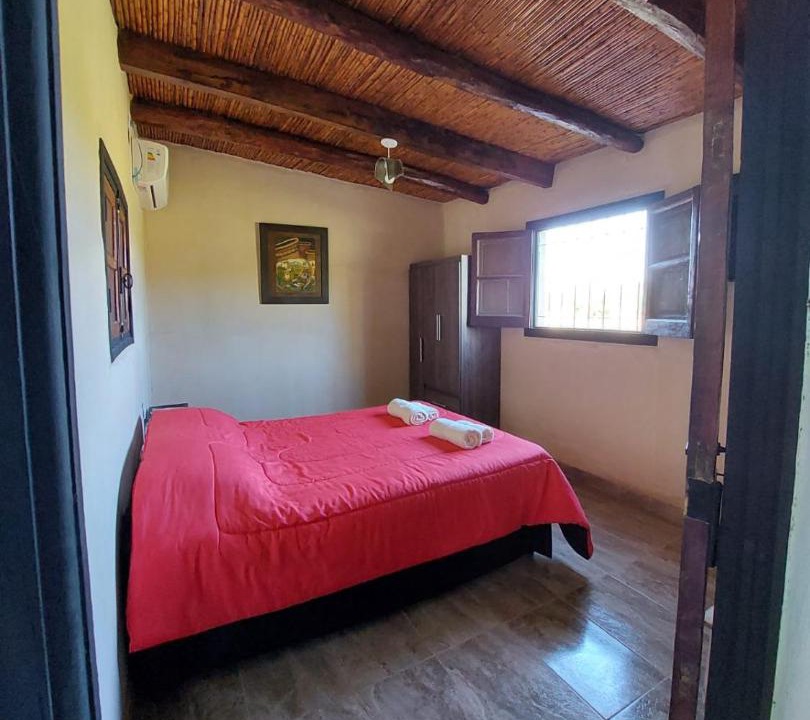 Photo of Bedroom in Tinogasta
