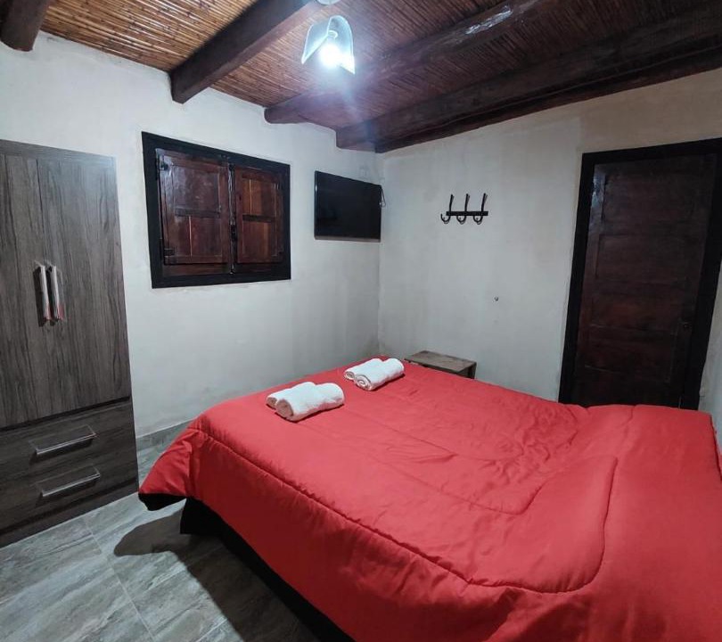 Photo of Bedroom in Tinogasta