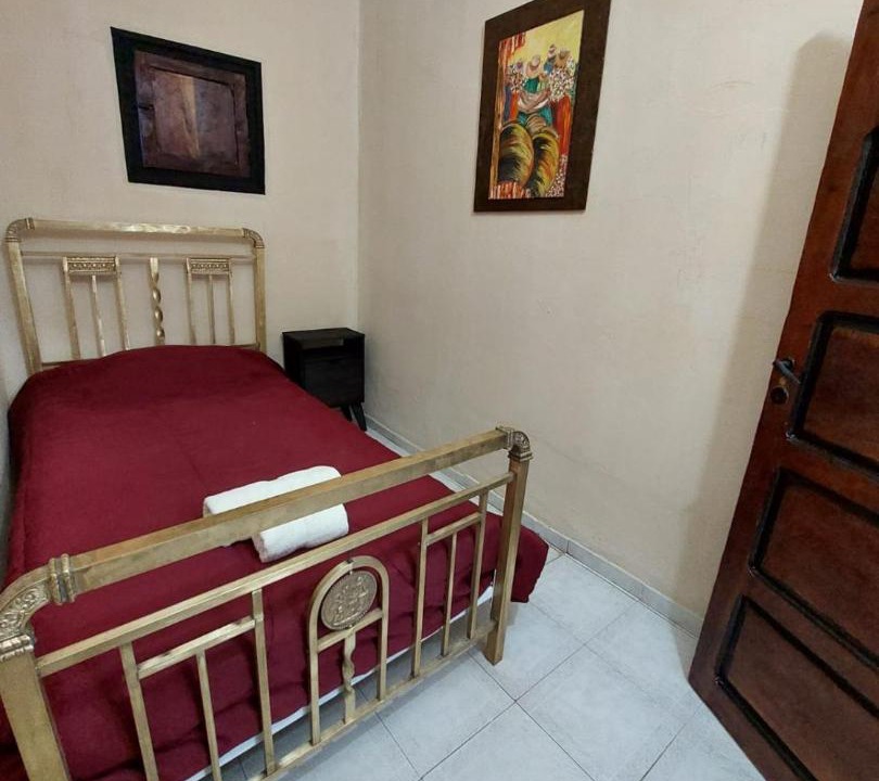 Photo of Bedroom in Tinogasta