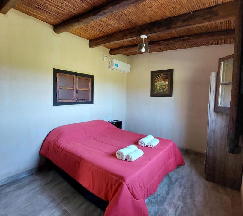 Photo of Bedroom in Tinogasta