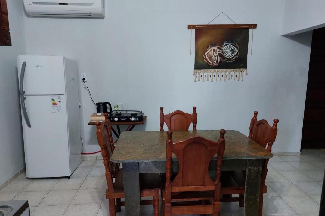 Photo of Kitchen in Tinogasta