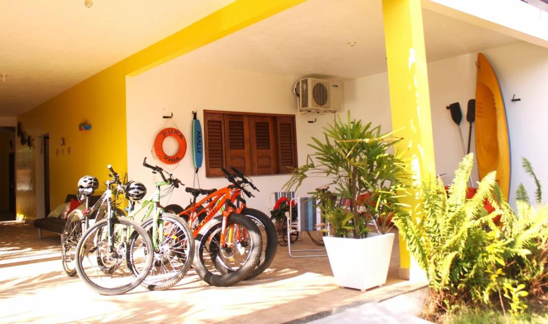Photo of Others in Barreirinhas