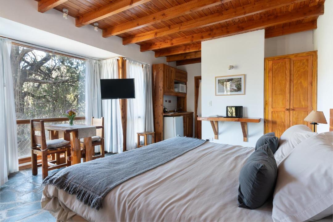 Photo of Bedroom in Belgrano