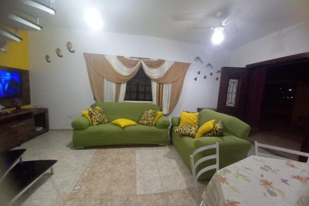 Photo of Livingroom in Jardim Remanso