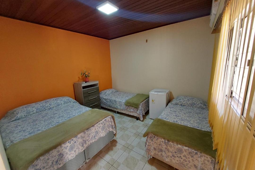 Photo of Bedroom in Aparecida