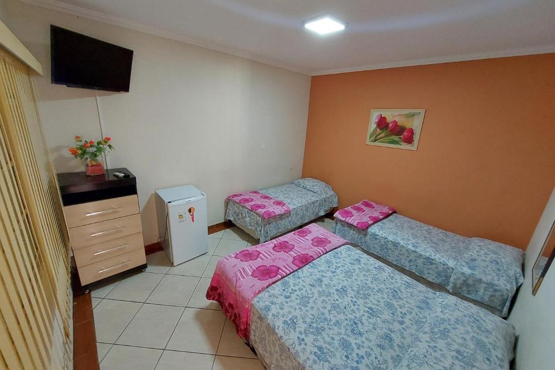 Photo of Bedroom in Aparecida