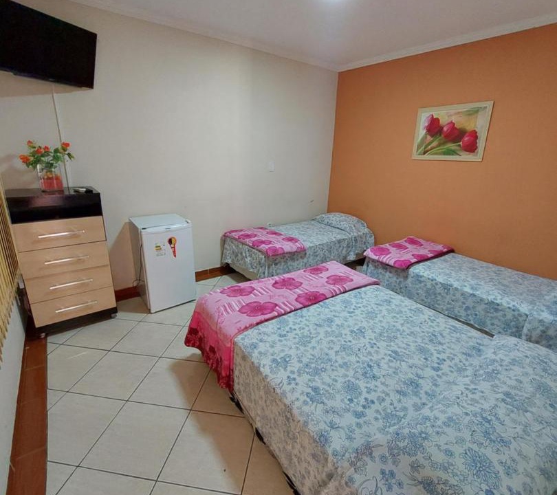 Photo of Bedroom in Aparecida