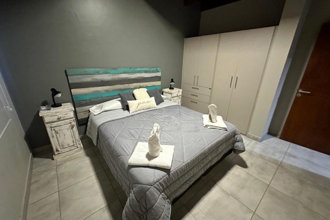 Photo of Bedroom in Tunuyan
