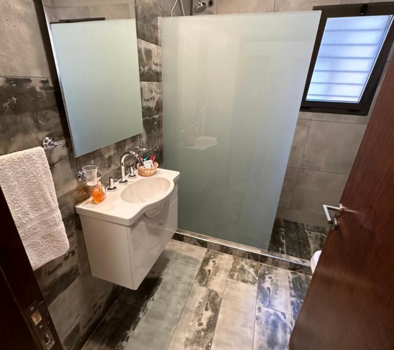 Photo of Bathroom in Tunuyan