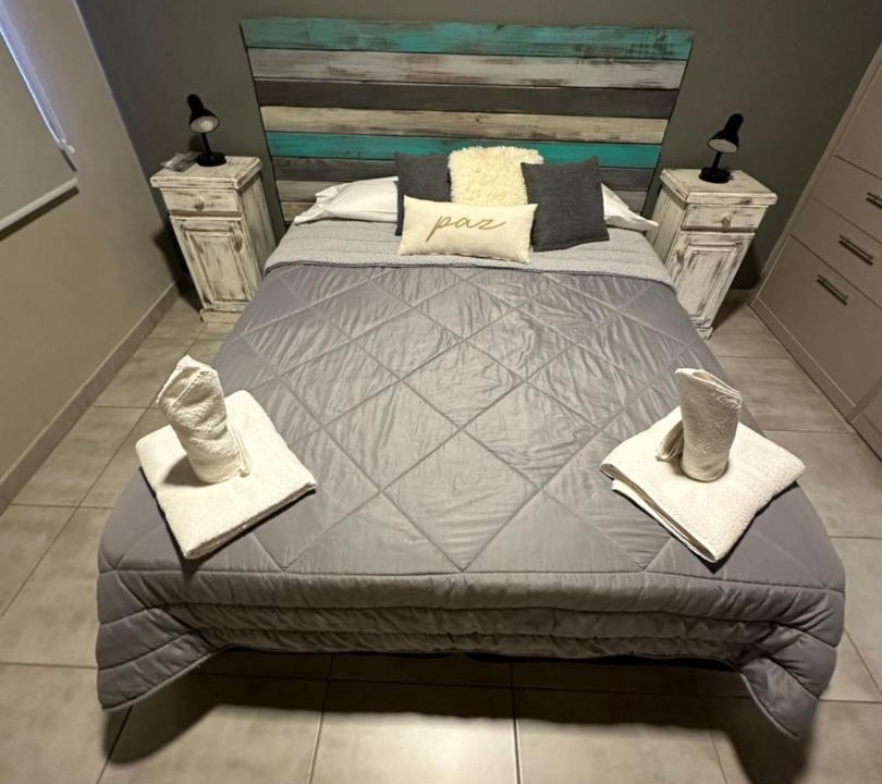 Photo of Bedroom in Tunuyan
