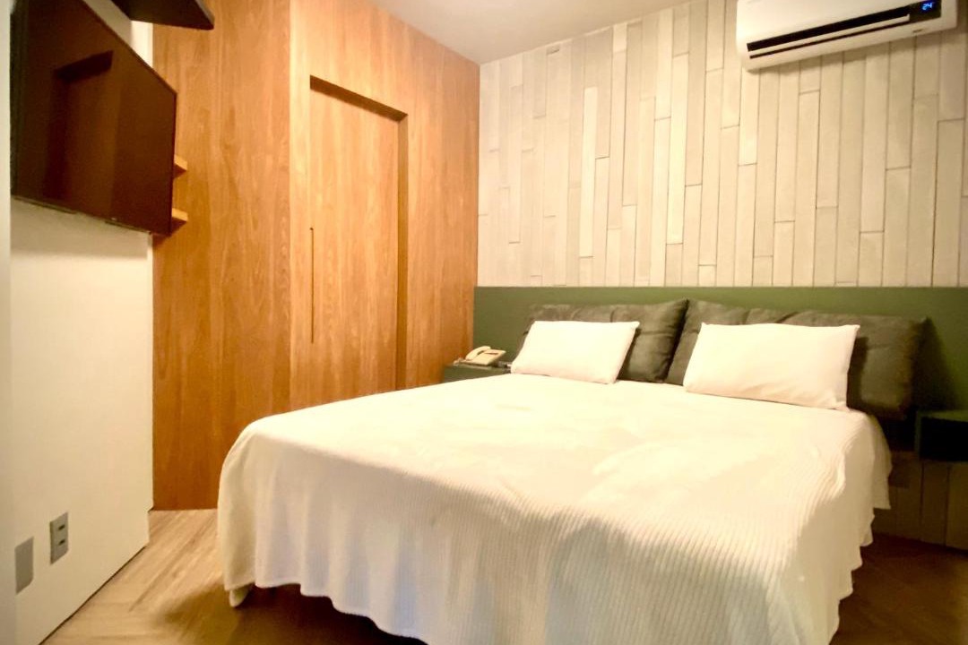 Photo of Bedroom in Bela Vista