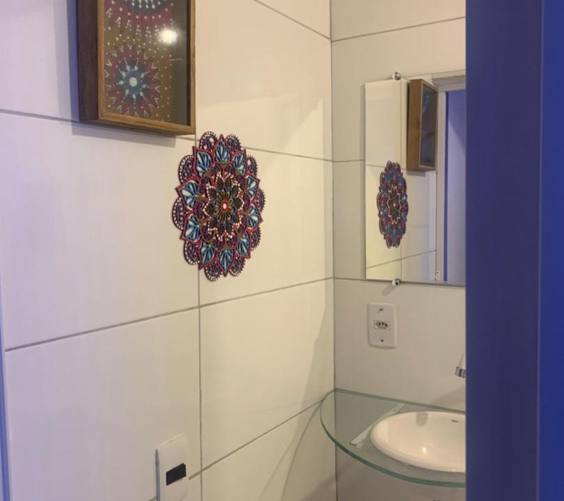 Photo of Bathroom in Rio Vermelho Norte