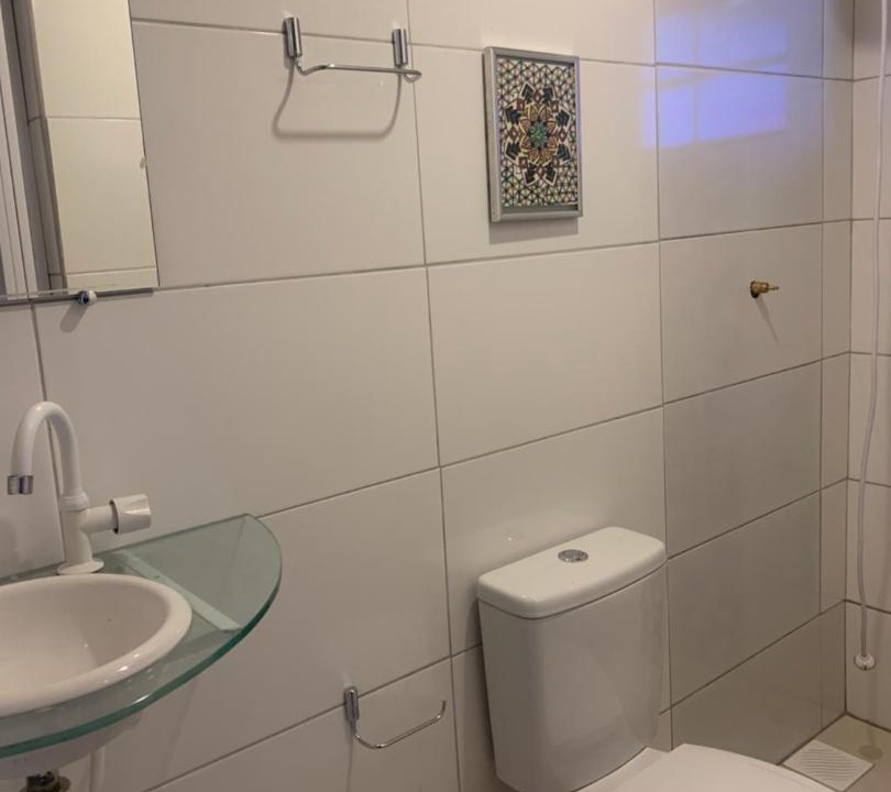 Photo of Bathroom in Rio Vermelho Norte