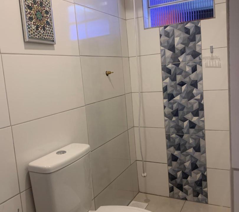 Photo of Bathroom in Rio Vermelho Norte