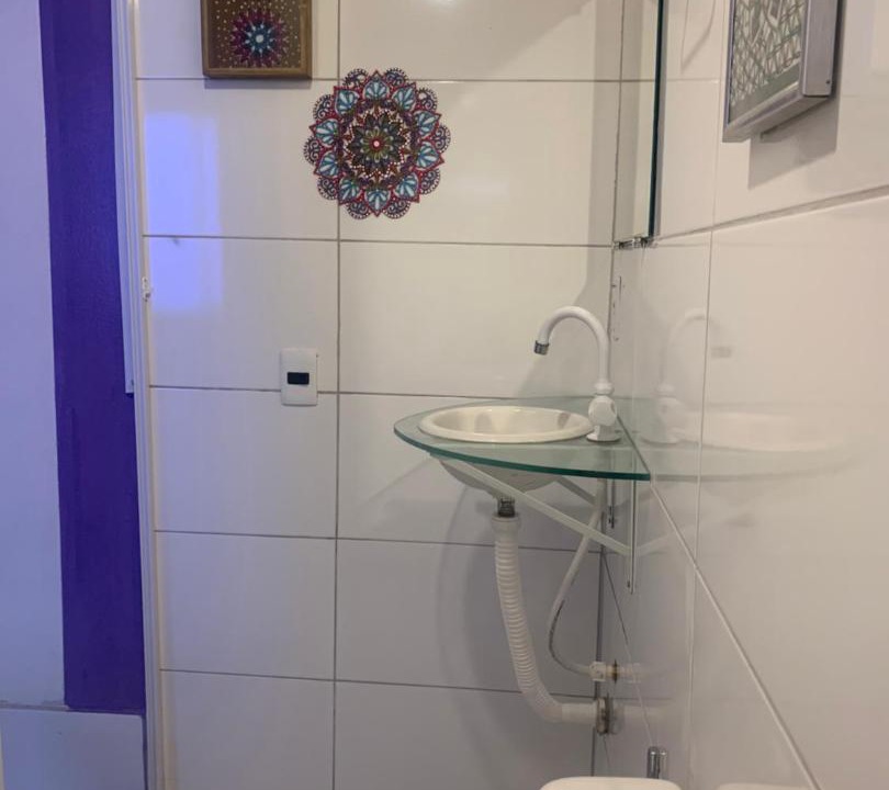 Photo of Bathroom in Rio Vermelho Norte