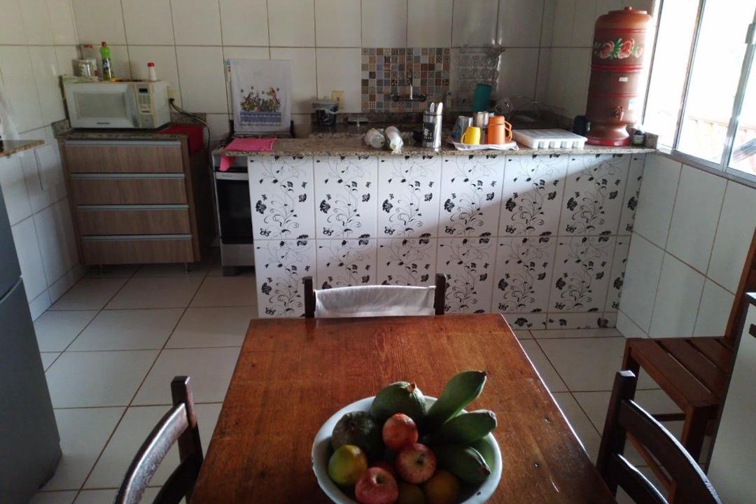 Photo of Kitchen in Conceicao do Mato Dentro