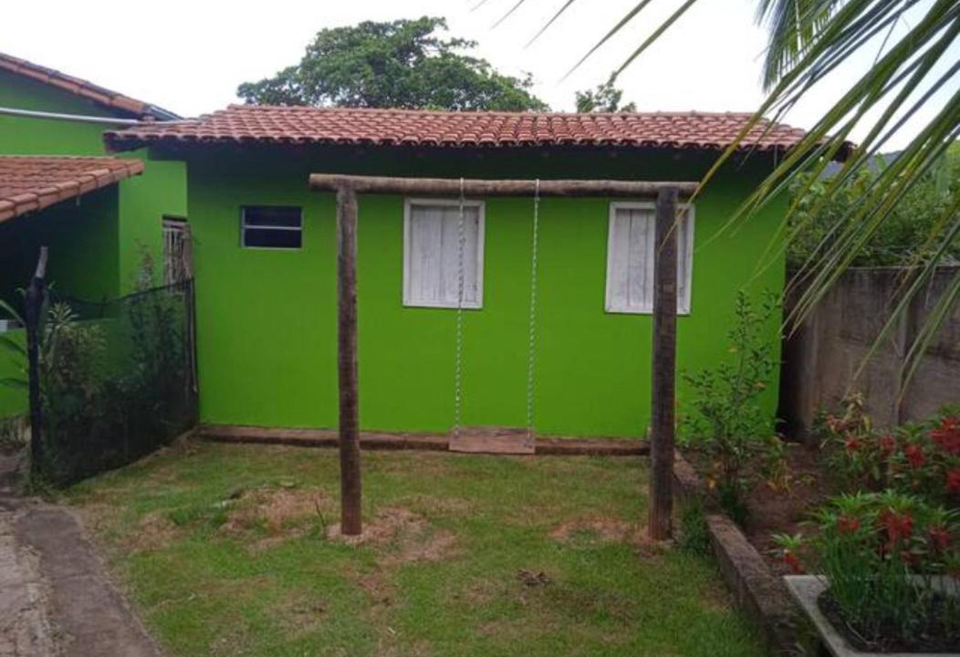 Photo of Others in Buenopolis
