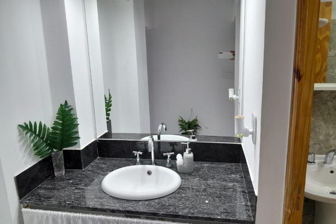 Photo of Bathroom in San Salvador de Jujuy