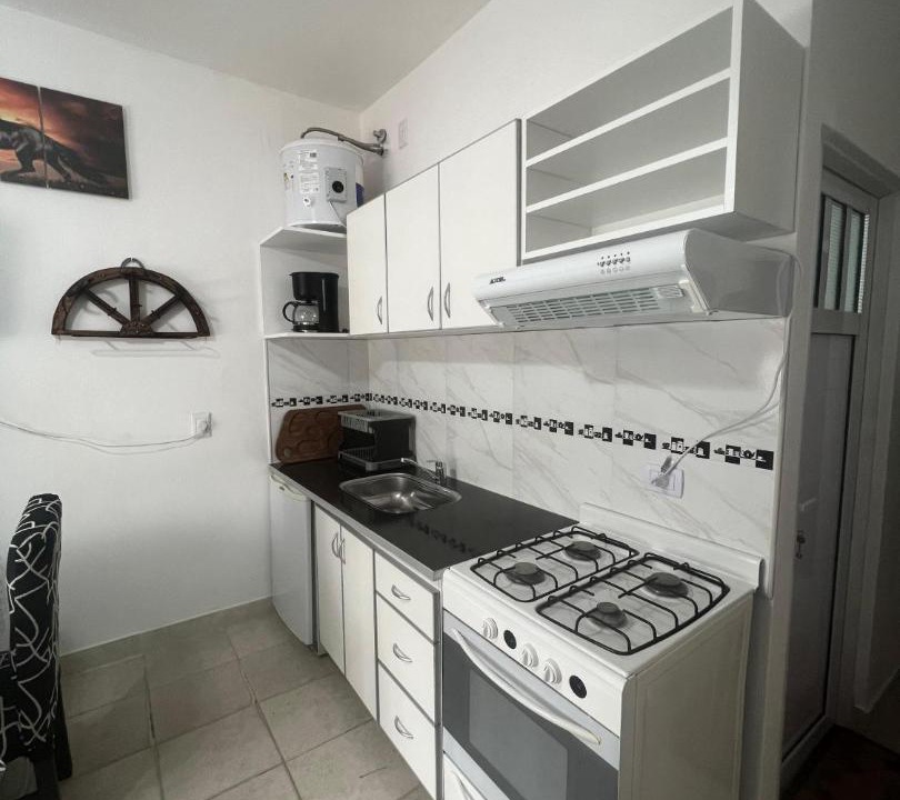 Photo of Kitchen in Ezeiza