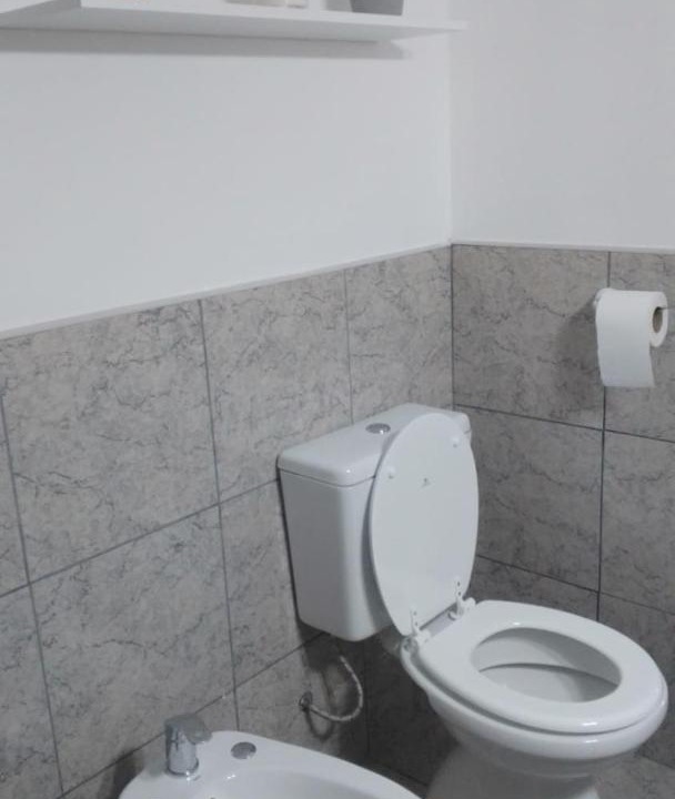 Photo of Bathroom in Ezeiza