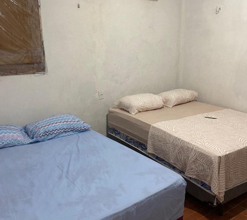 Photo of Bedroom in Tutoia