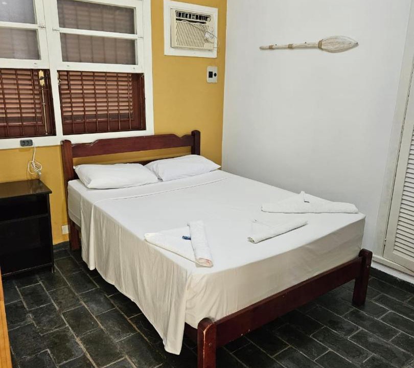 Photo of Bedroom in Praia da Enseada