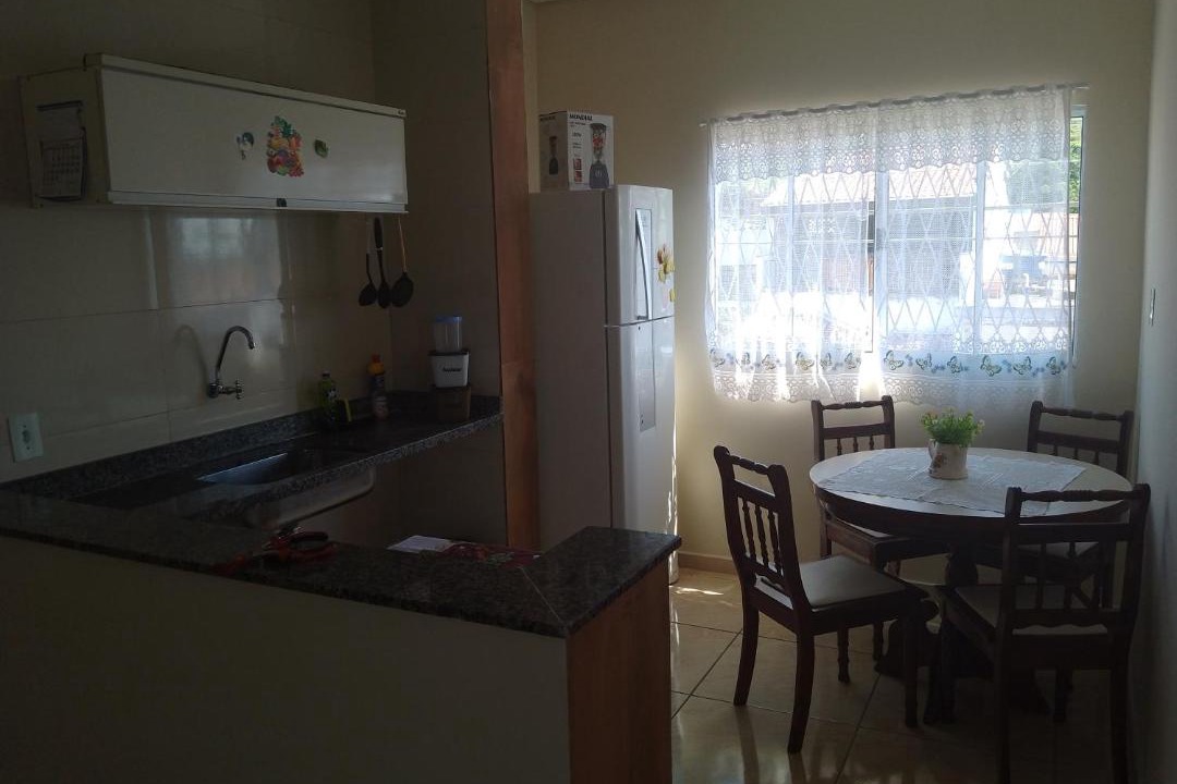 Photo of Kitchen in Aparecida
