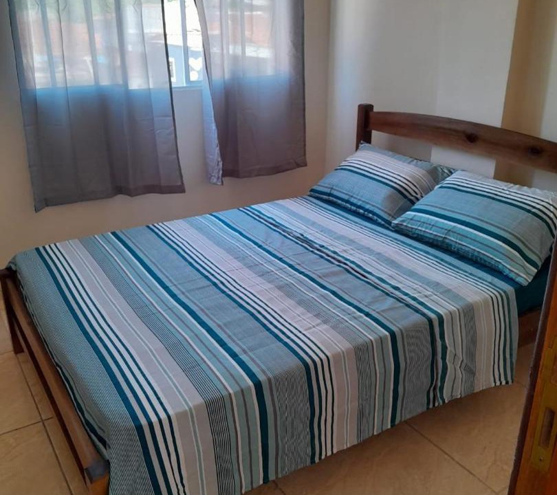 Photo of Bedroom in Aparecida
