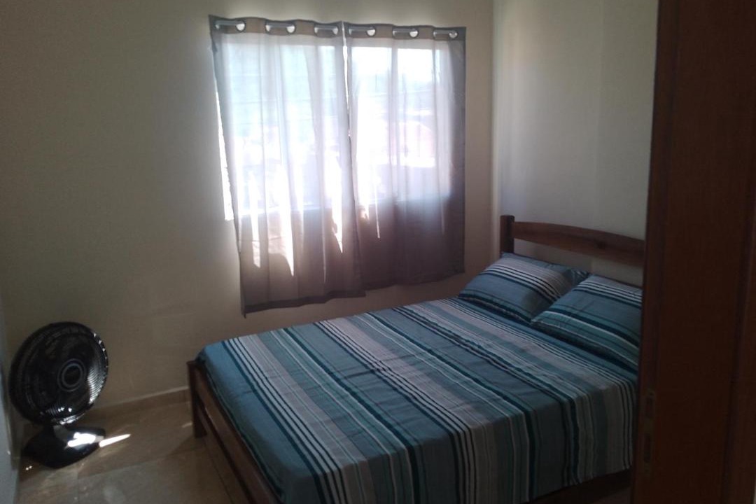 Photo of Bedroom in Aparecida