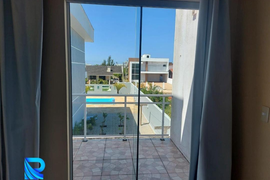 Photo of Patio Balcony in Passo de Torres