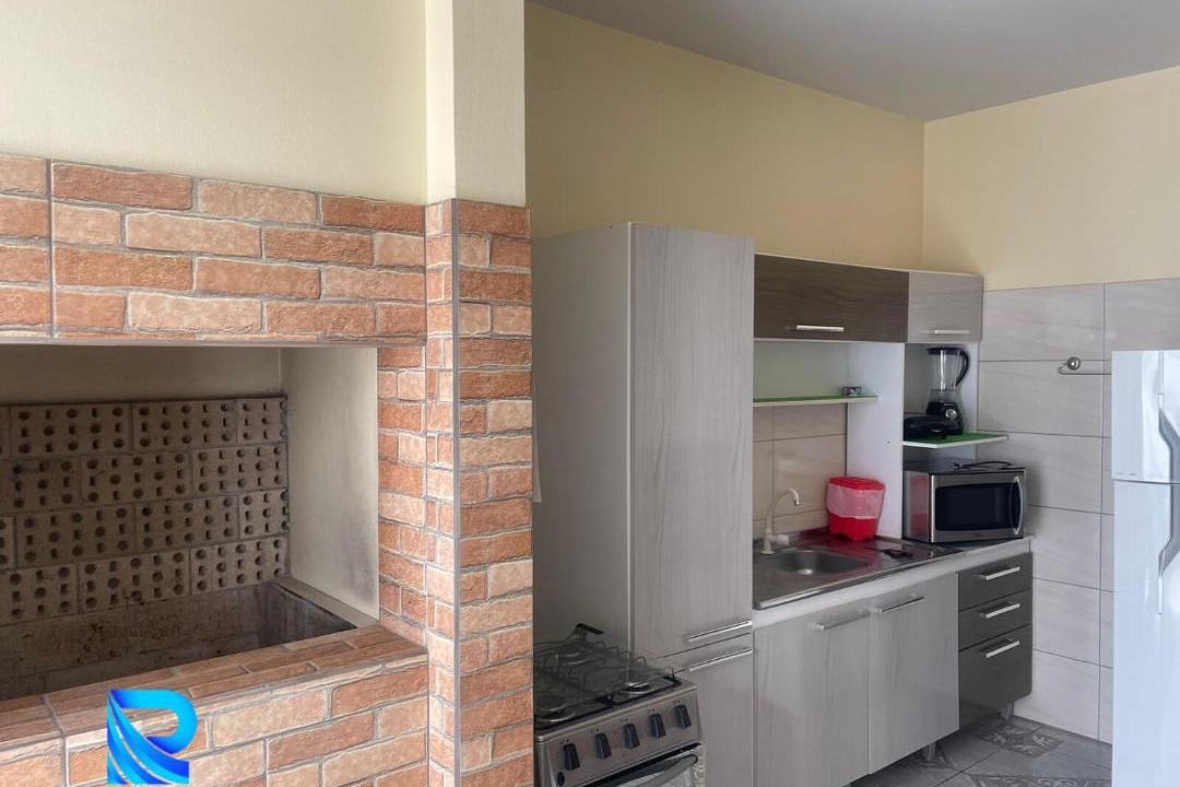 Photo of Kitchen in Passo de Torres