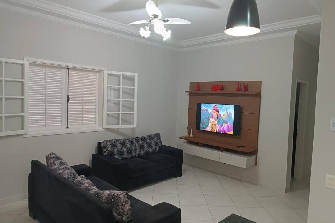Photo of Livingroom in Balneario Praia do Pernambuco
